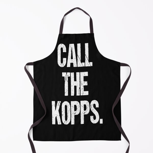 Item preview, Call The Kopps. designed and sold by Limitless Store.