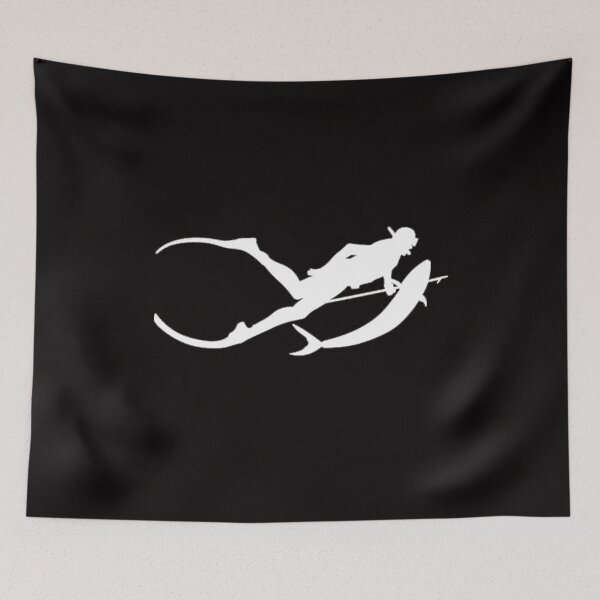 Item preview, Spearfishing  designed and sold by Live  Today.