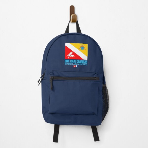 Item preview, Dive the Canary Islands (DF) designed and sold by curranmorgan.