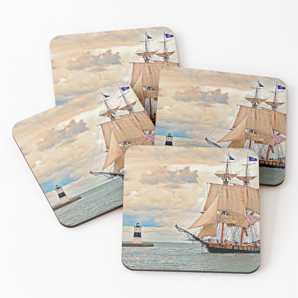 Item preview, Flagship Niagara designed and sold by Heather   Kosinski.