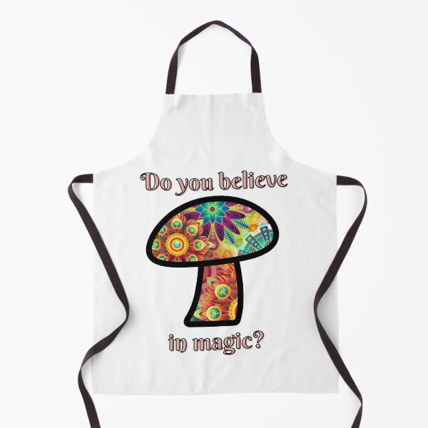 Item preview, Do You Believe in Magic? designed and sold by DawnLennox.