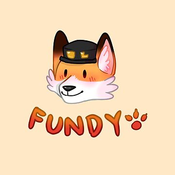 Fundy / mcyt / dream team / its fundy / fox Minecraft Skin