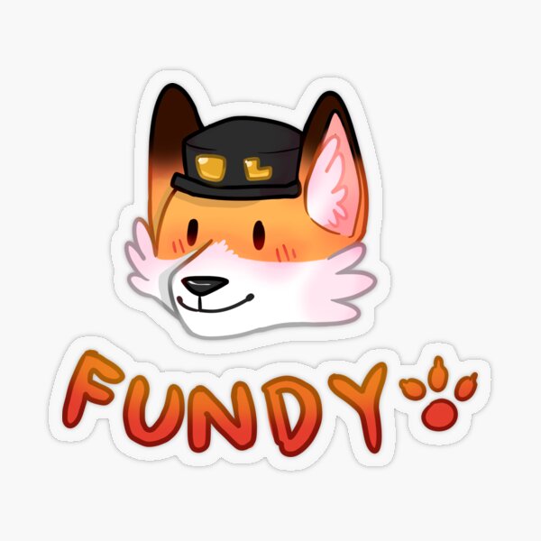 fundy fanart scrapbook｜TikTok Search