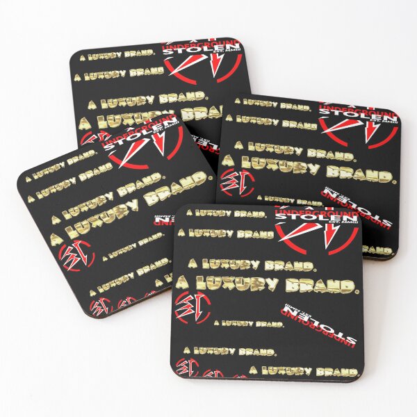 Item preview, A LUXURY BRAND. designed and sold by StlnUndrgrnd.