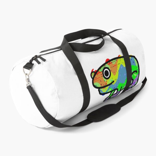 Item preview, Glitch Frog designed and sold by firstroundpixel.