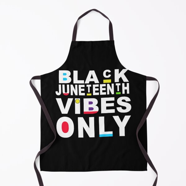 Item preview, Funny Juneteenth Vibes Only Family Juneteenth Vibes Melanin Black Girl Magic Gift designed and sold by ZimbomDesigner.