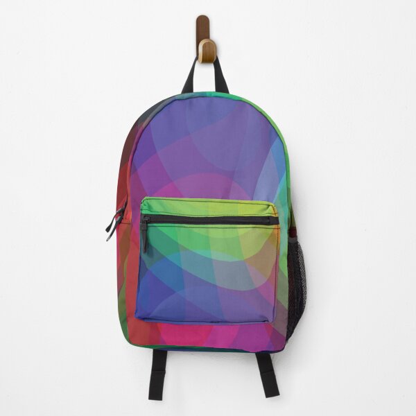 Item preview, Colorful abstract pattern. designed and sold by KasTanDesign.
