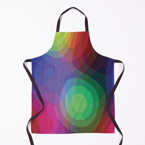 Item preview, Colorful abstract pattern. designed and sold by KasTanDesign.