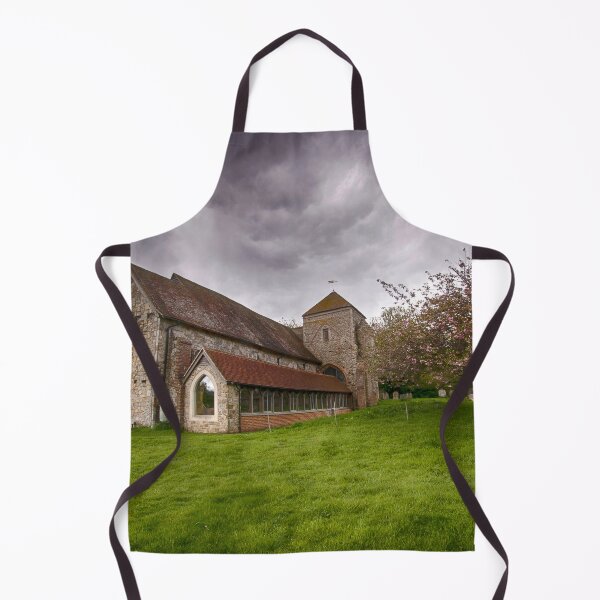 Item preview, St Mary Kenardington designed and sold by Dave Godden.