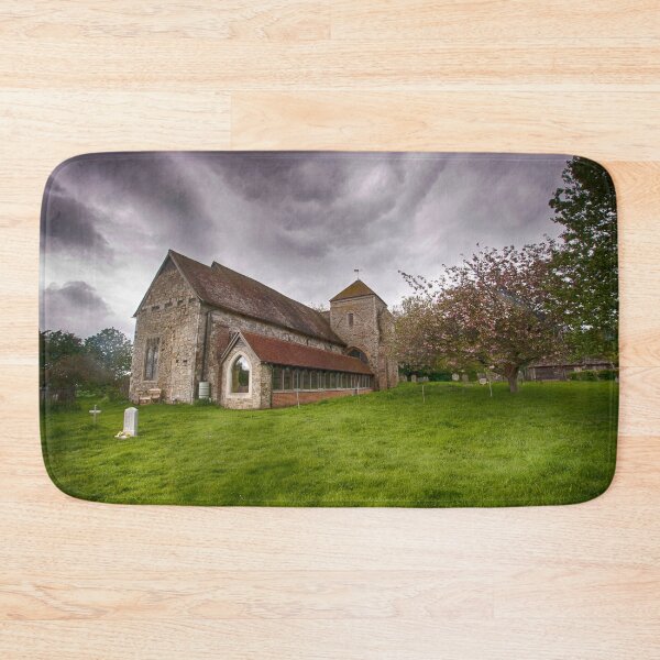 Item preview, St Mary Kenardington designed and sold by Dave Godden.