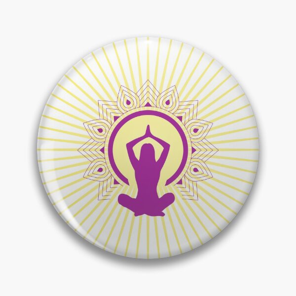 Item preview, YOGA designed and sold by SarikaPal.