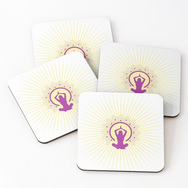 Item preview, YOGA designed and sold by SarikaPal.