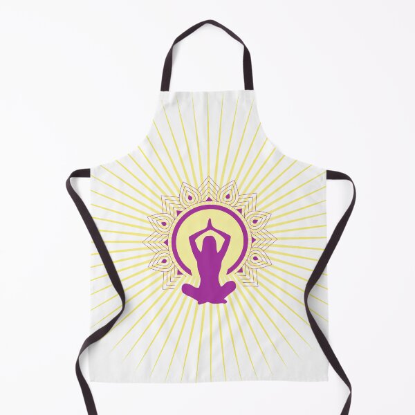 Item preview, YOGA designed and sold by SarikaPal.