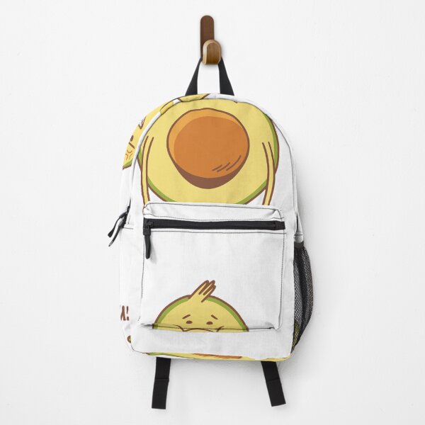Item preview, Fitness Avocado Gym Before After designed and sold by Hoiho Adventure Shirts.