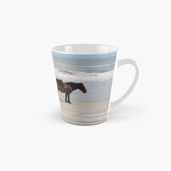 Aperçu de l'œuvre Quatre jolis chevaux sauvages de la corolle créée et vendue par PurpleKittyCat.