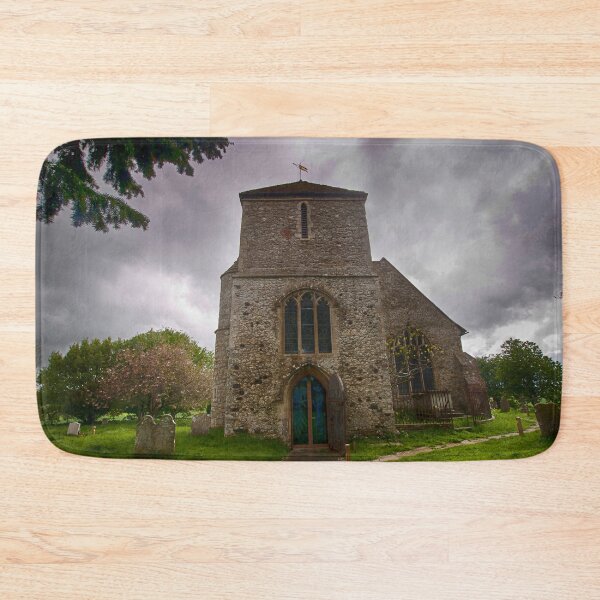 Item preview, St Mary Kenardington designed and sold by Dave Godden.