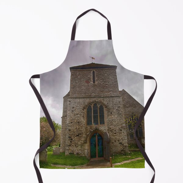 Item preview, St Mary Kenardington designed and sold by Dave Godden.
