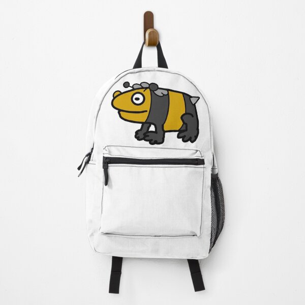 Item preview, Bee Frog designed and sold by firstroundpixel.