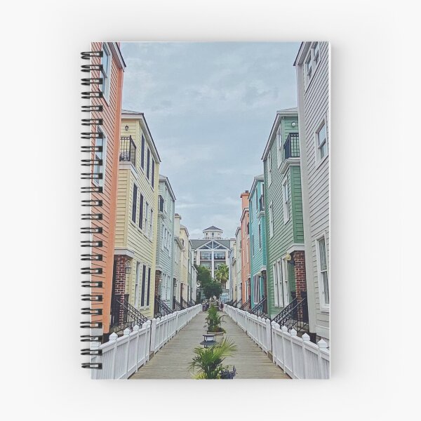 Item preview, Colorful Beach Boardwalk designed and sold by ☆ Nat_ Photography ☆.