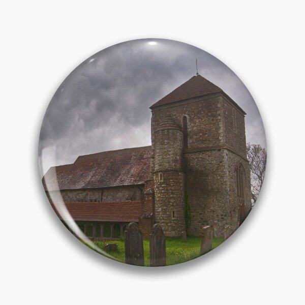 Artikelvorschau, St. Mary Kenardington entworfen und verkauft von Dave Godden.