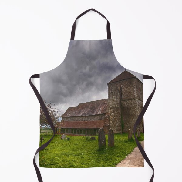 Item preview, St Mary Kenardington designed and sold by Dave Godden.