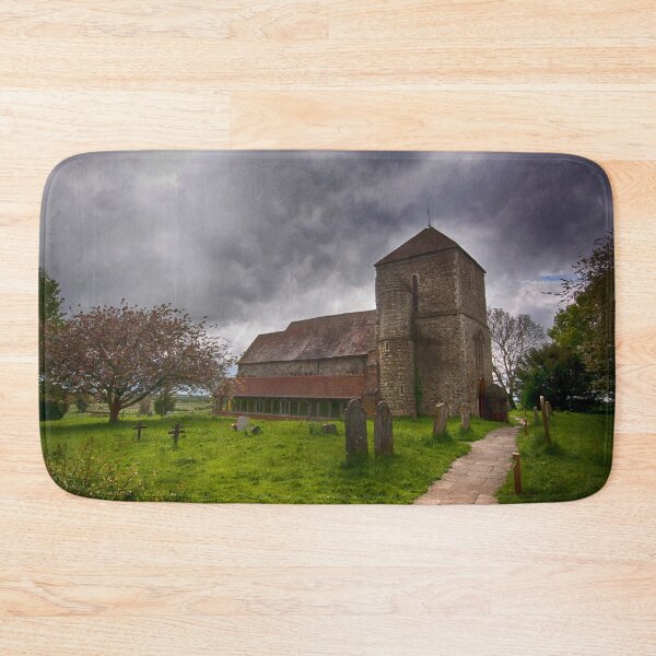 Item preview, St Mary Kenardington designed and sold by Dave Godden.