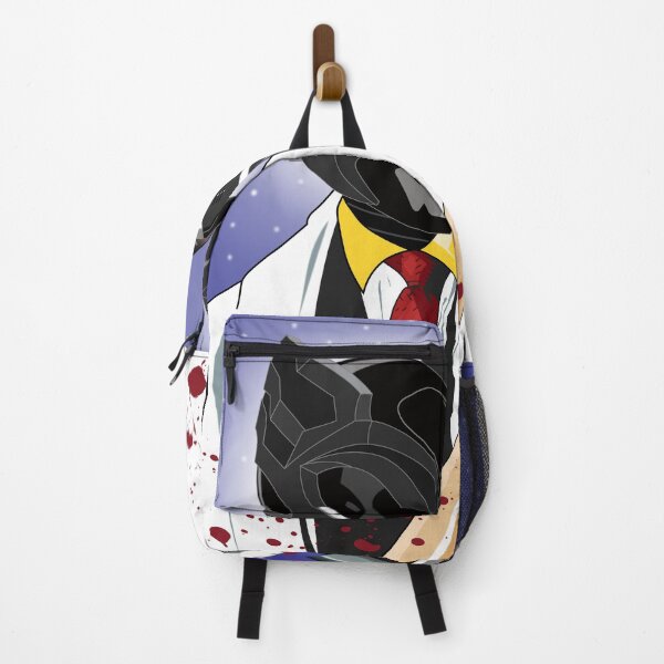 Item preview, American Psycho Ranger Black designed and sold by mavgagliano.