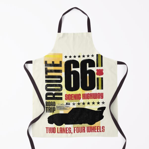 Item preview, Cars Route 66 designed and sold by RAXOdAxe.