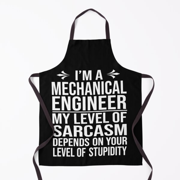 Item preview, mechanical engineer saying funny mechanical engineering gift designed and sold by alaechamlal.