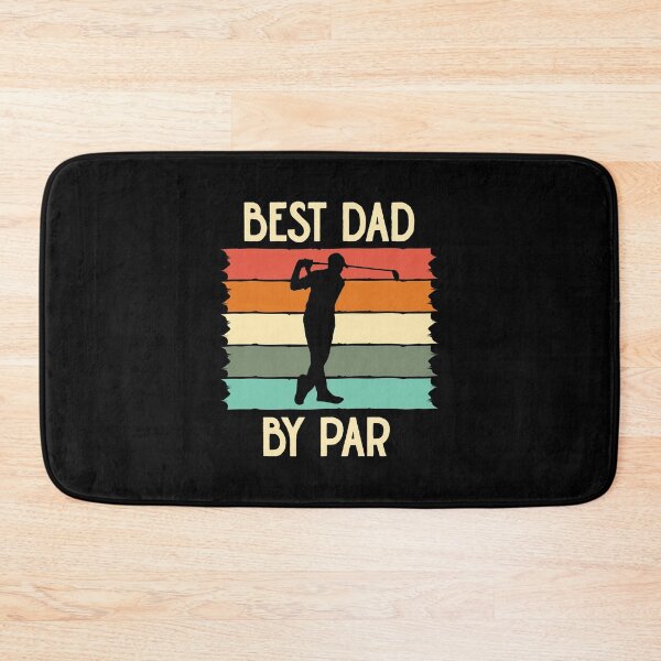 Item preview, Best dad by par Retro | Golf lover dad gift | Best father's day gift designed and sold by Violet Treasures.