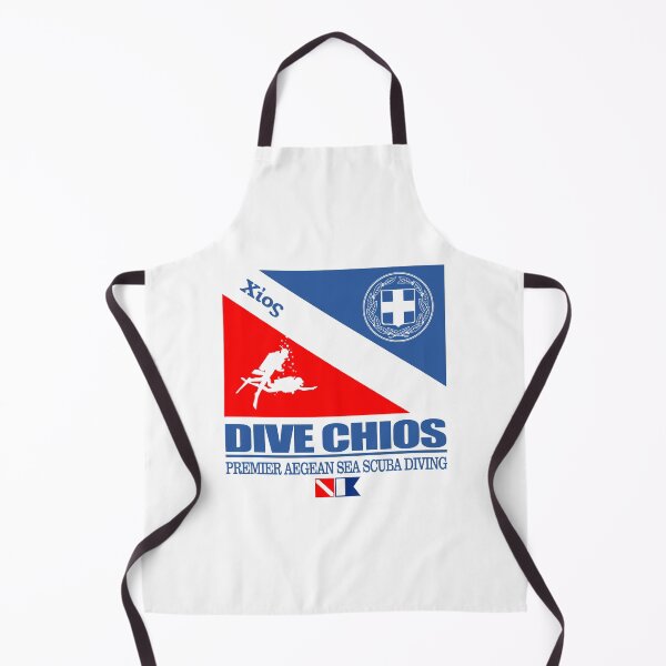 Item preview, Dive Chios (DF) designed and sold by curranmorgan.