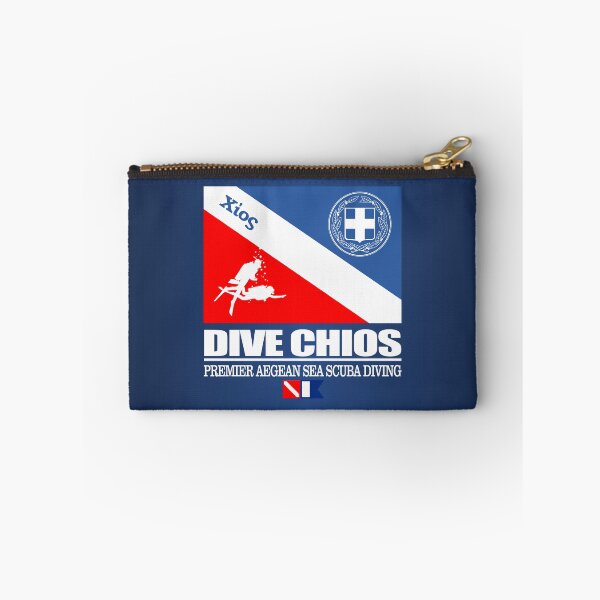 Item preview, Dive Chios (DF) designed and sold by curranmorgan.