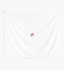 Gotta catch em Wall Tapestry