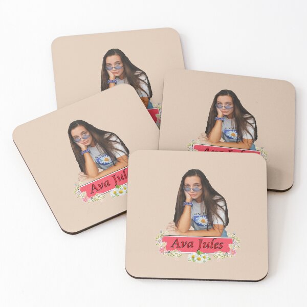 Item preview, Ava Jules-Eemma chamberlain designed and sold by DivineLiveShop.