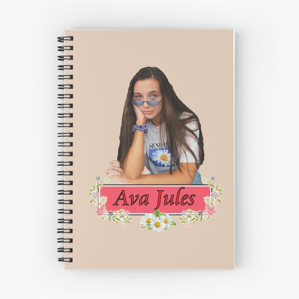 Item preview, Ava Jules-Eemma chamberlain designed and sold by DivineLiveShop.