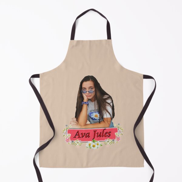 Item preview, Ava Jules-Eemma chamberlain designed and sold by DivineLiveShop.