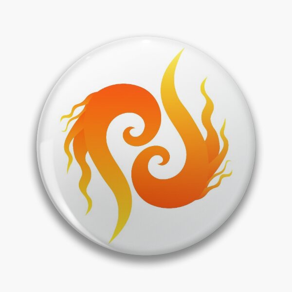 Item preview, Elemental Fire designed and sold by RPJ-Creative.