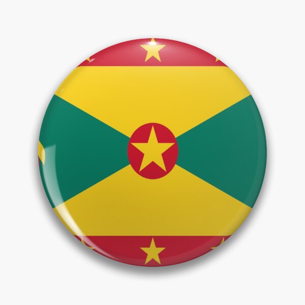Item preview, Grenada  designed and sold by TeesByAngelzB.