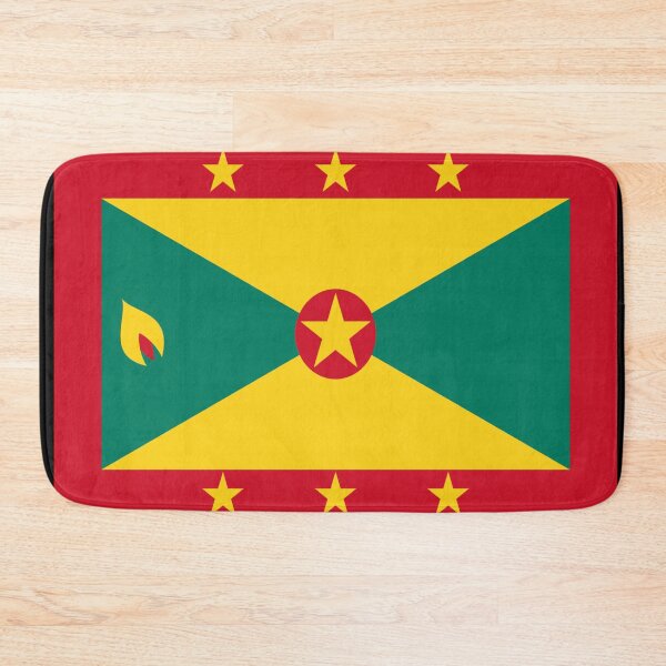 Item preview, Grenada  designed and sold by TeesByAngelzB.