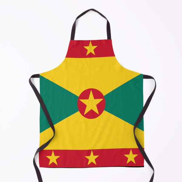 Item preview, Grenada designed and sold by TeesByAngelzB.