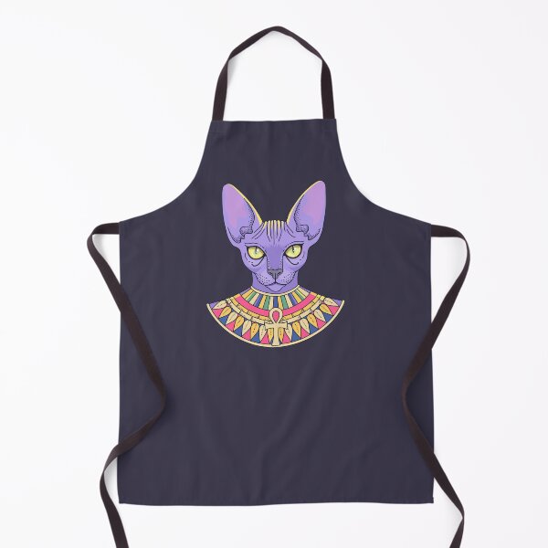 Item preview, Bastet designed and sold by Reinekke.