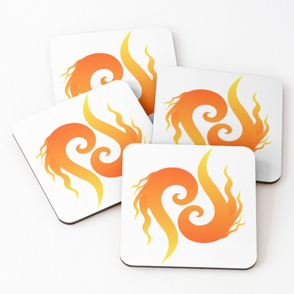 Item preview, Elemental Fire designed and sold by RPJ-Creative.