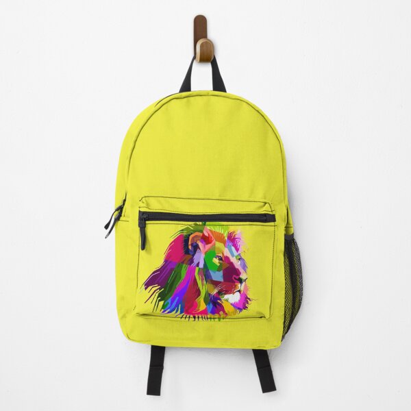 Item preview, THE JUNGLE KING designed and sold by Sahil Belurkar.