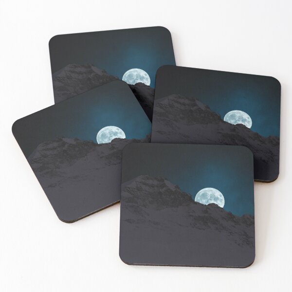 Item preview, Blissful Moonglow designed and sold by mrthink.