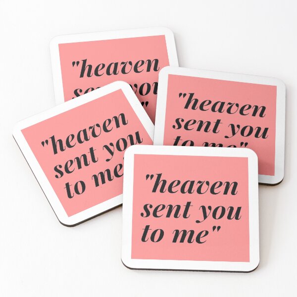 Item preview, heaven sent you to me ariana grande designed and sold by littlegloryy.