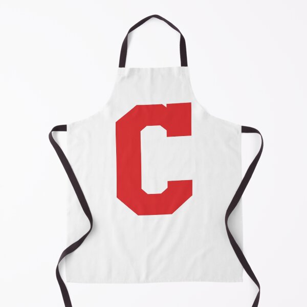 Item preview, Alphabet, Red C, Sports letter C designed and sold by TheCultStuff.