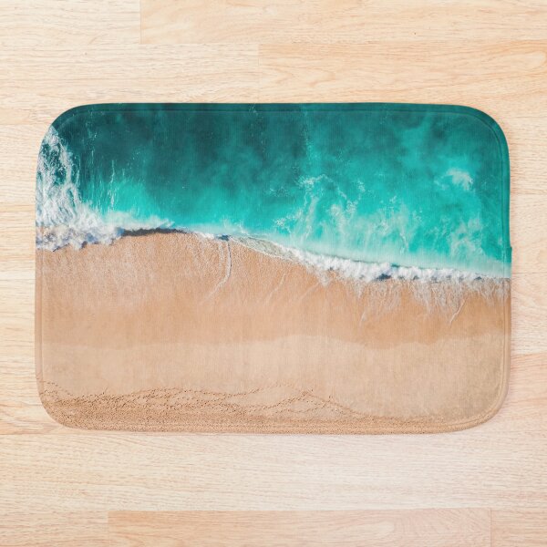 Item preview, Ocean Waves designed and sold by drbooble.