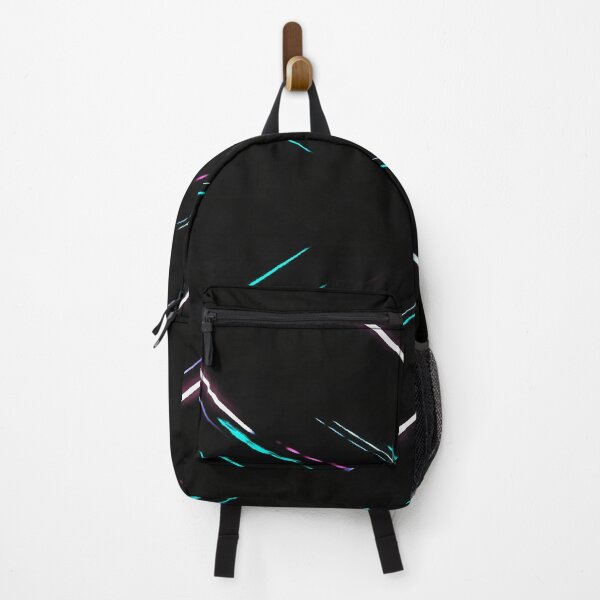 Item preview, Hyperdrive Speed Blue Pink Purple Black White designed and sold by Sector18.