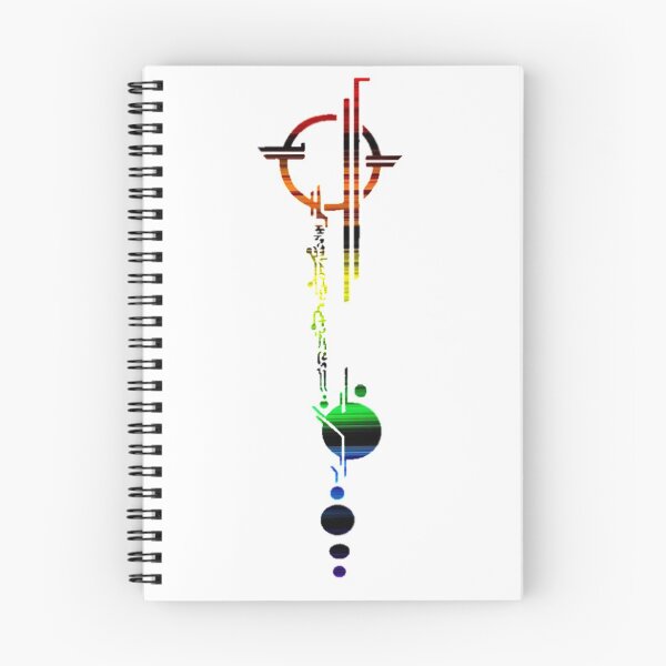 Item preview, Lexa tattoo designed and sold by The100-shop.