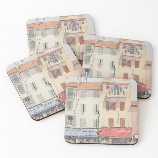 Item preview, Cassis, France designed and sold by ian osborne.